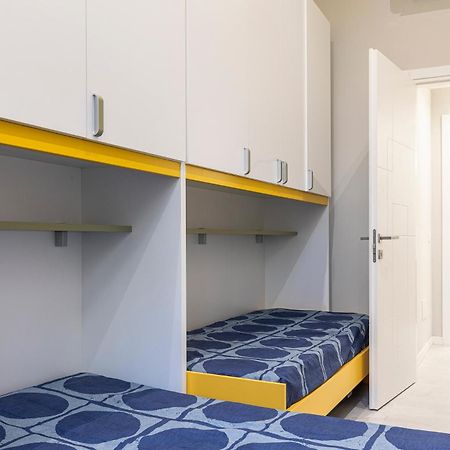 Via Meda House Apartman Milánó Kültér fotó