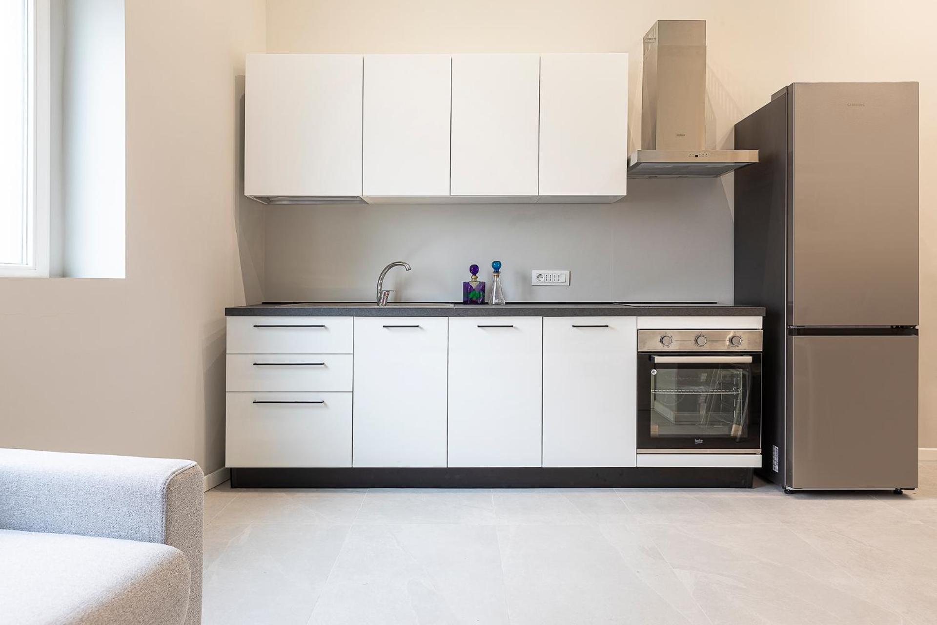 Via Meda House Apartman Milánó Kültér fotó