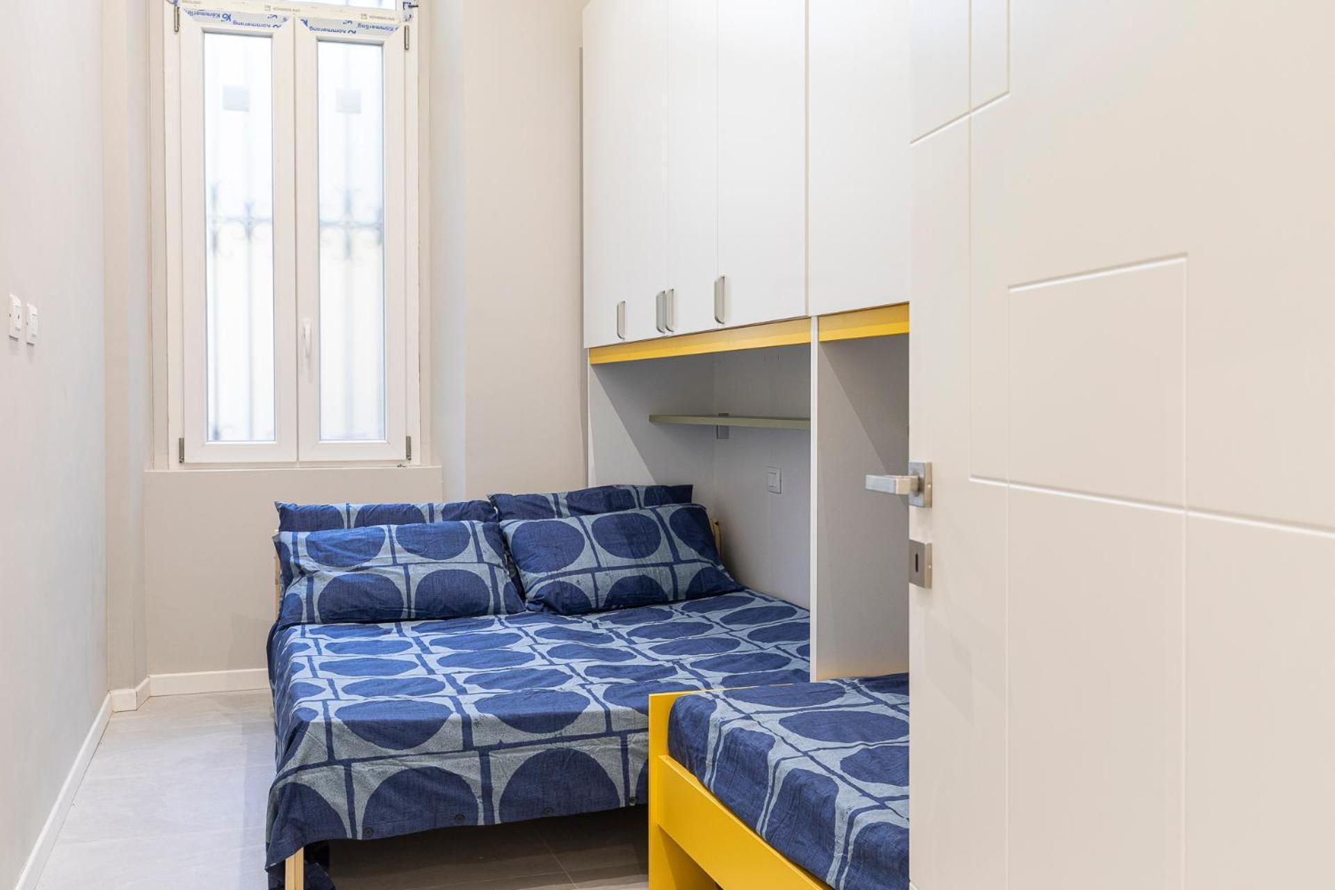 Via Meda House Apartman Milánó Kültér fotó