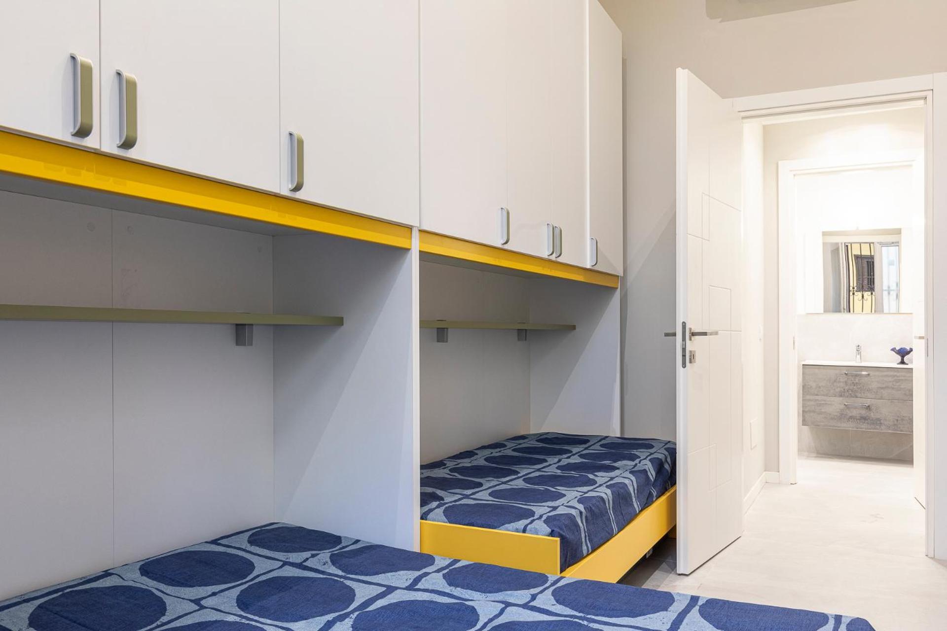 Via Meda House Apartman Milánó Kültér fotó