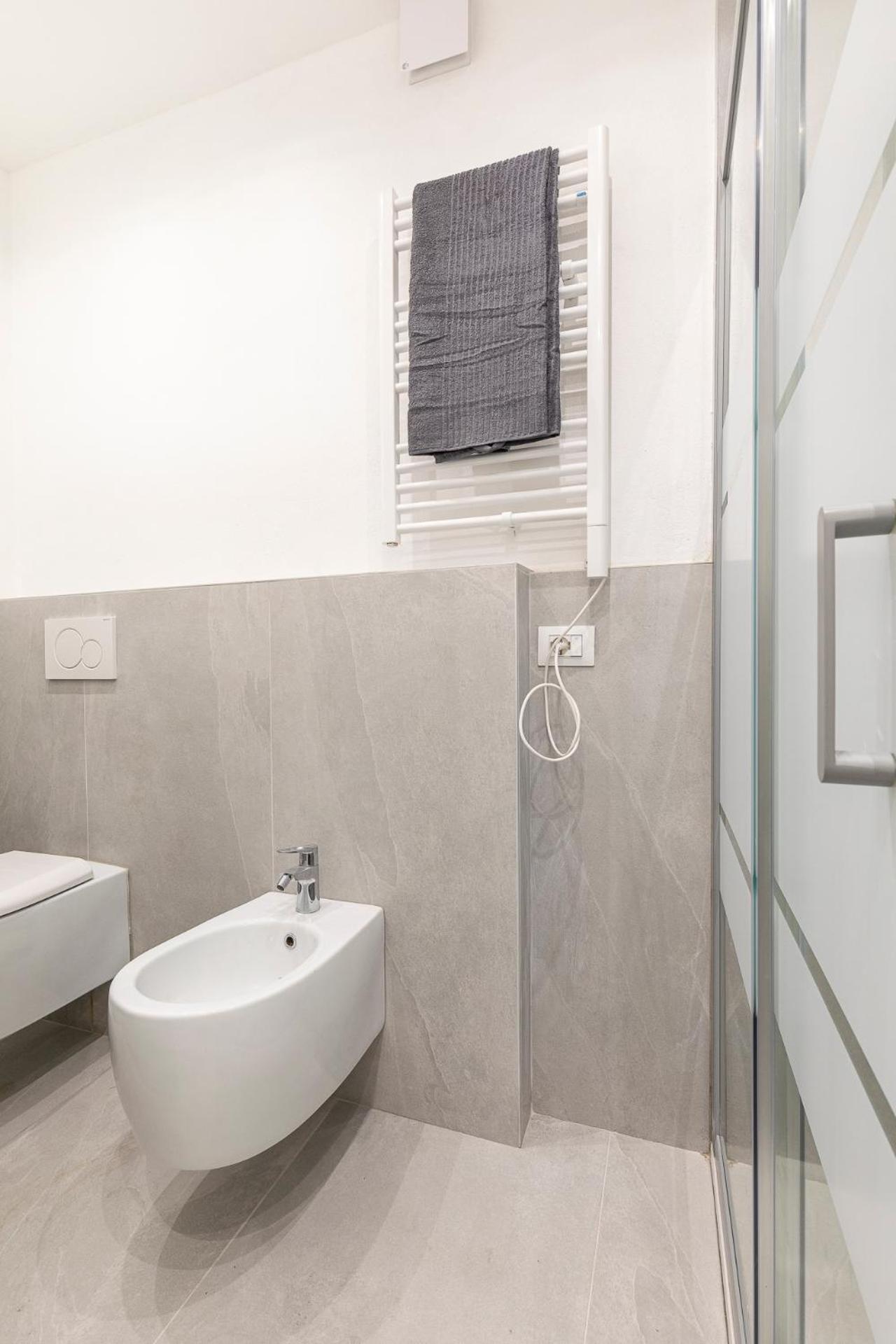 Via Meda House Apartman Milánó Kültér fotó