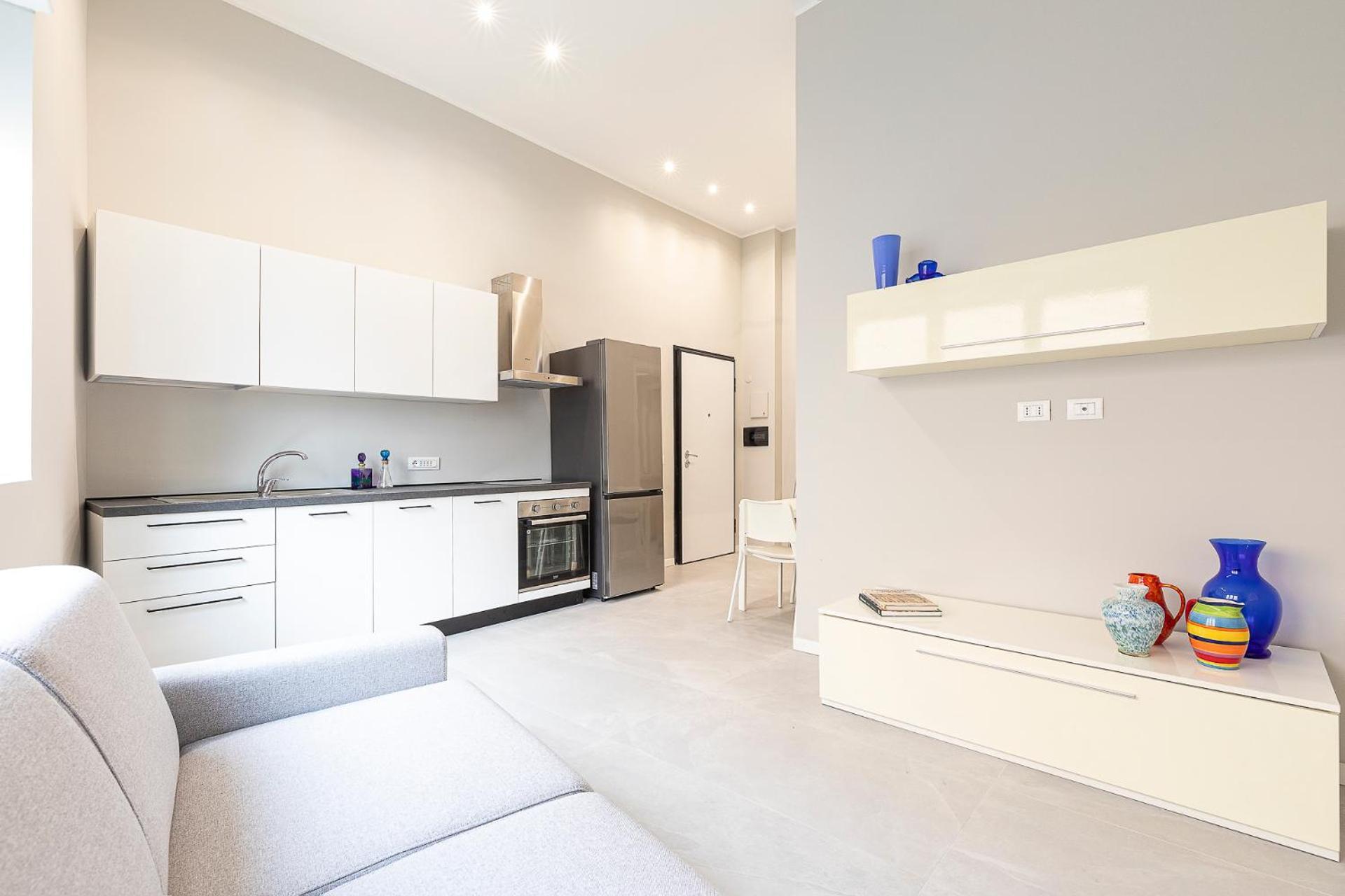 Via Meda House Apartman Milánó Kültér fotó