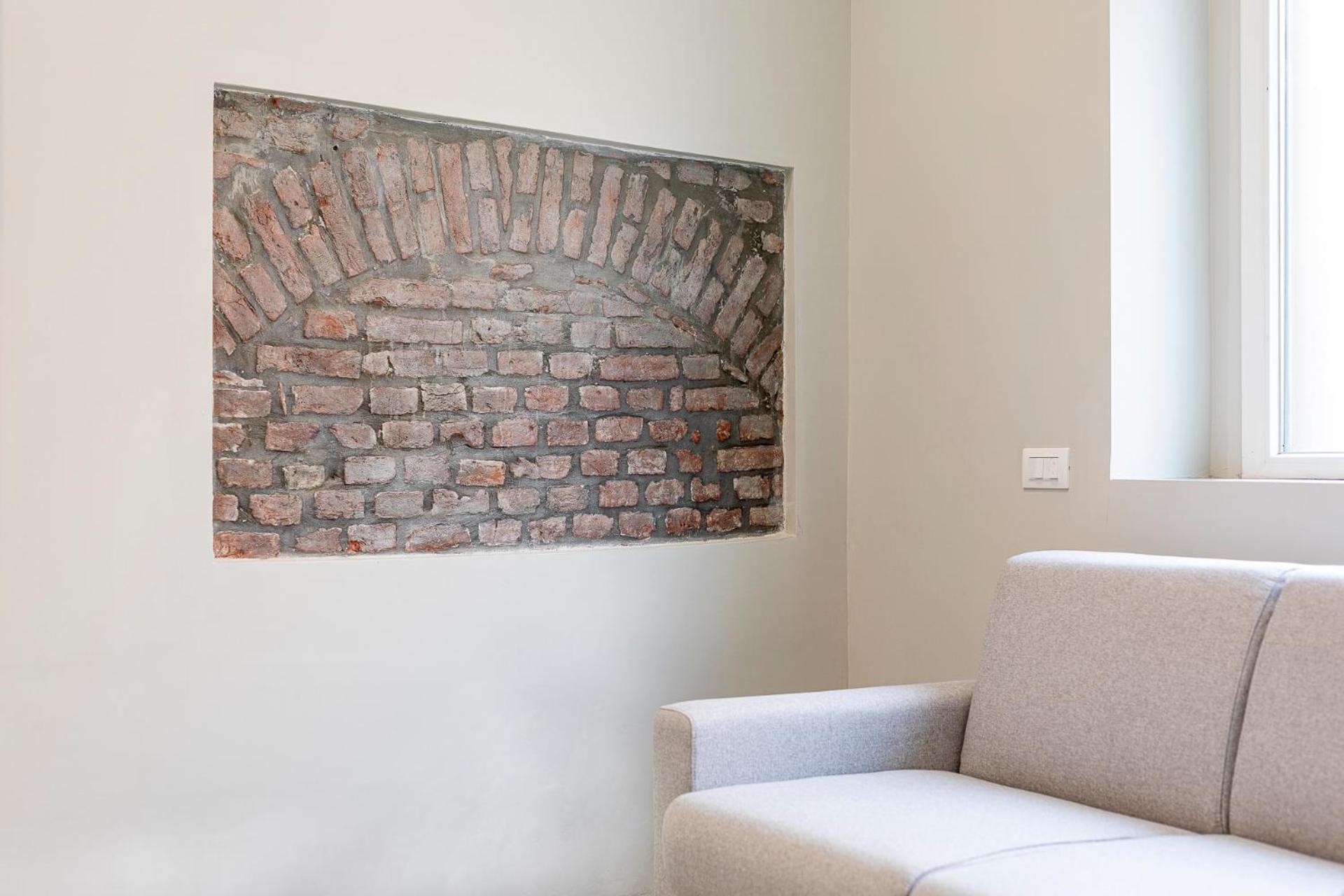 Via Meda House Apartman Milánó Kültér fotó